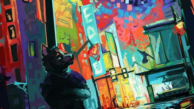 为什么 Windows 没有比较成熟的第三方桌面环境（explorer.exe）？